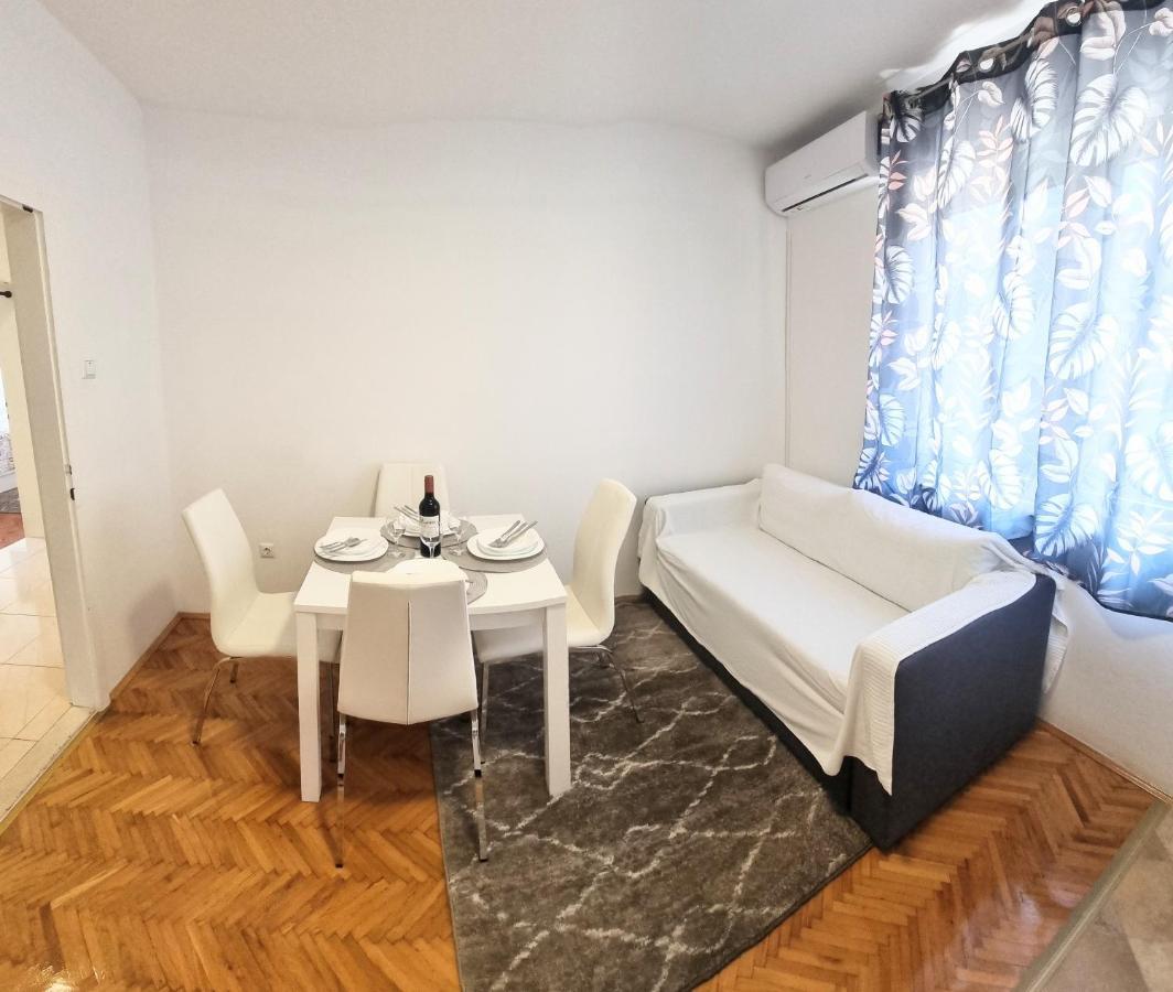 Apartment Lea Bayview Дубровник Экстерьер фото