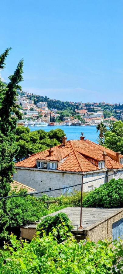 Apartment Lea Bayview Дубровник Экстерьер фото