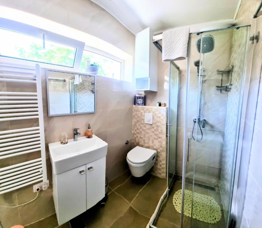 Apartment Lea Bayview Дубровник Экстерьер фото