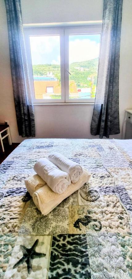 Apartment Lea Bayview Дубровник Экстерьер фото