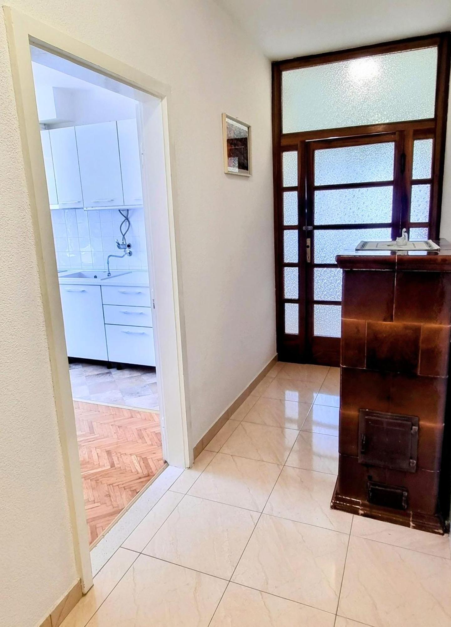 Apartment Lea Bayview Дубровник Экстерьер фото