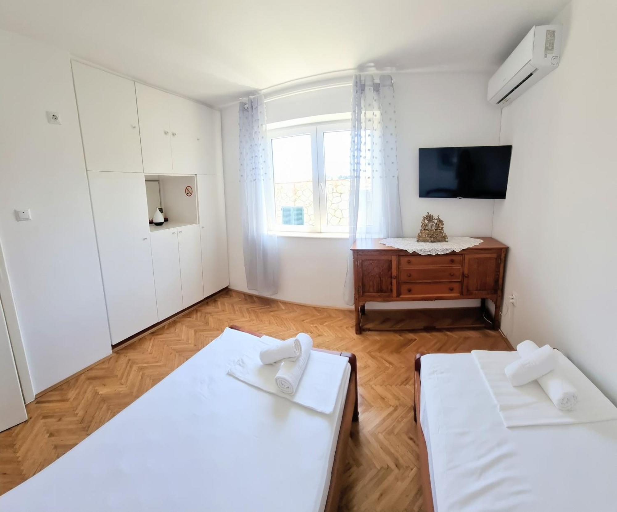 Apartment Lea Bayview Дубровник Экстерьер фото