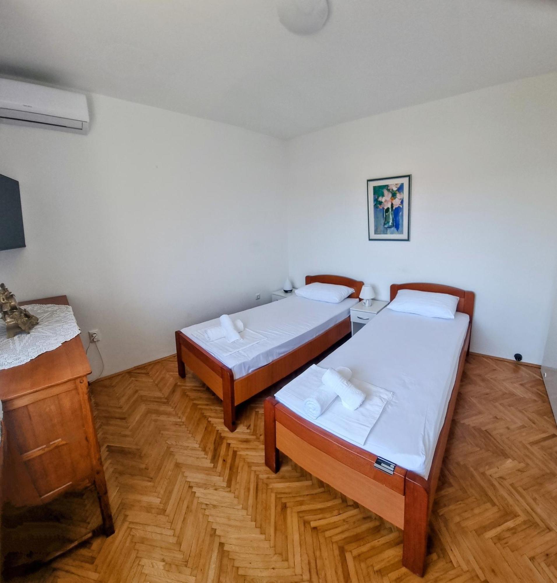 Apartment Lea Bayview Дубровник Экстерьер фото