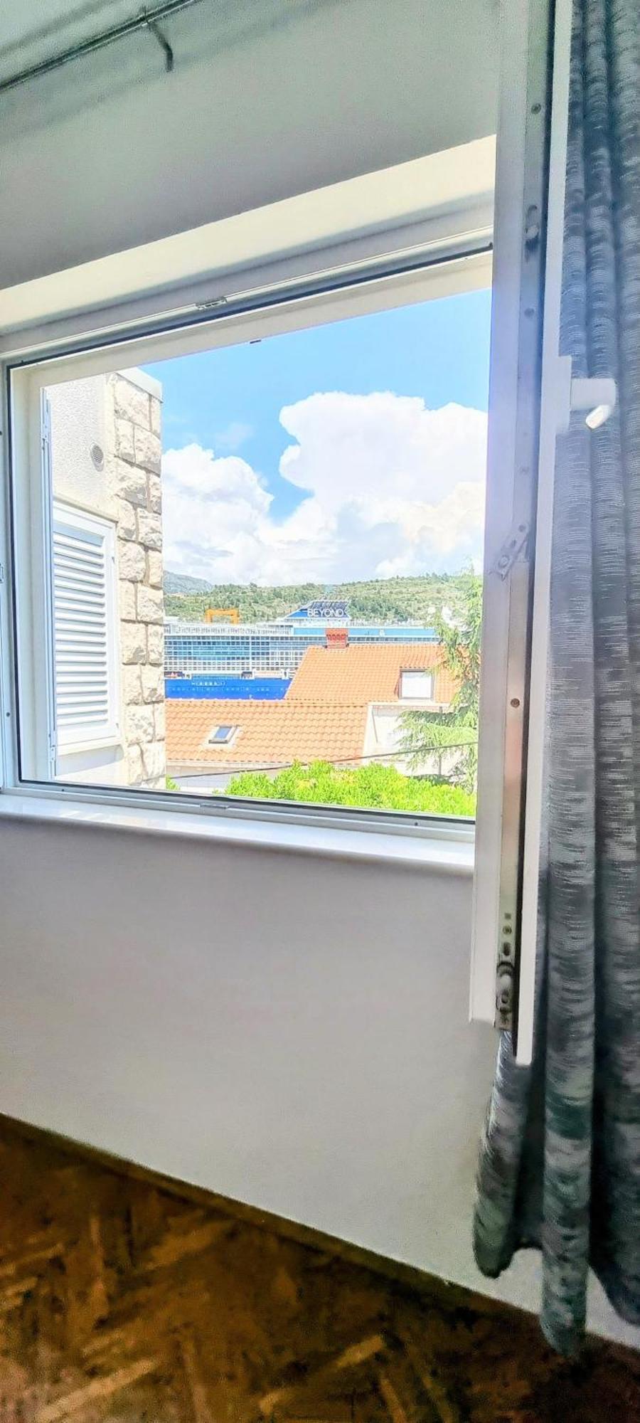 Apartment Lea Bayview Дубровник Экстерьер фото