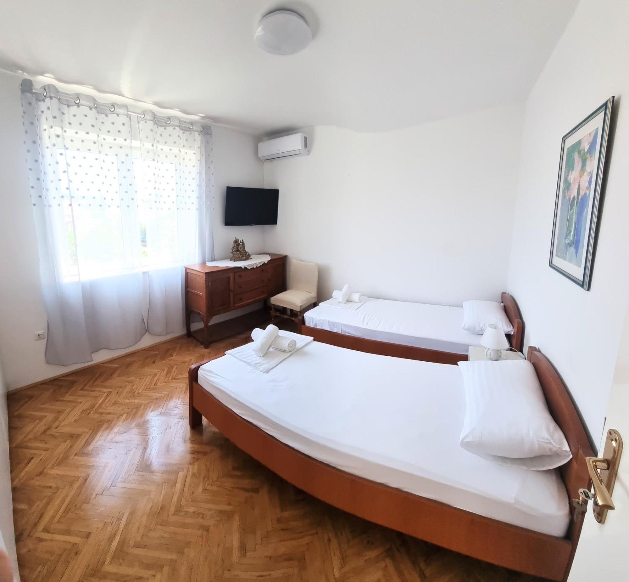 Apartment Lea Bayview Дубровник Экстерьер фото
