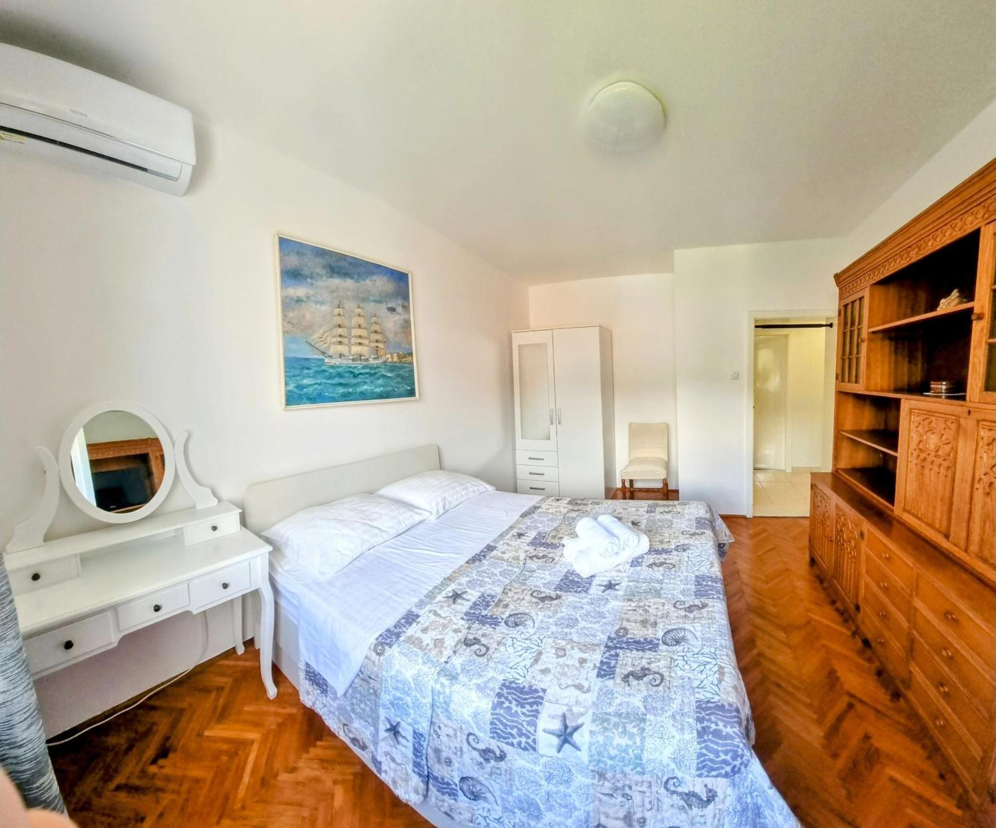 Apartment Lea Bayview Дубровник Экстерьер фото