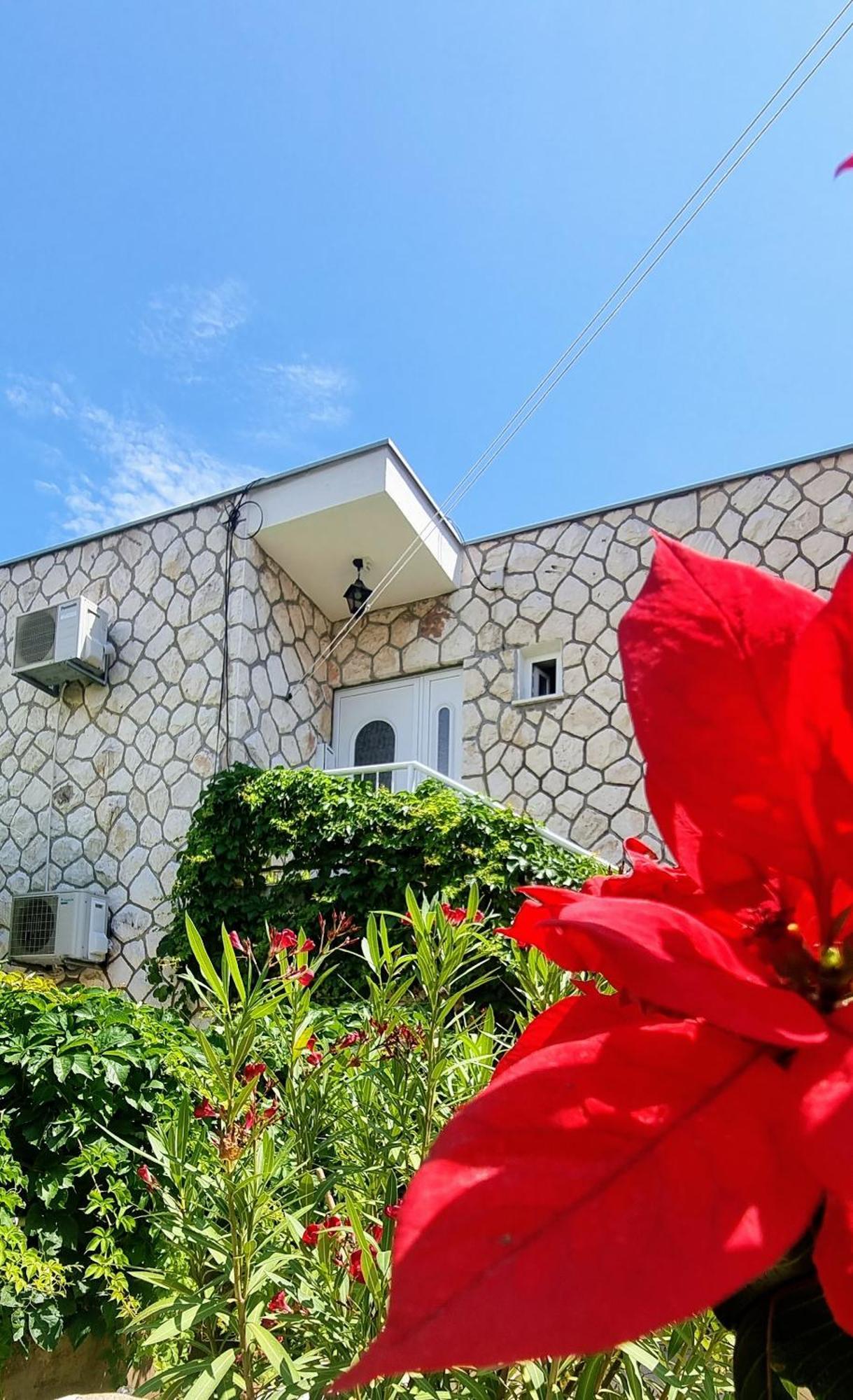 Apartment Lea Bayview Дубровник Экстерьер фото