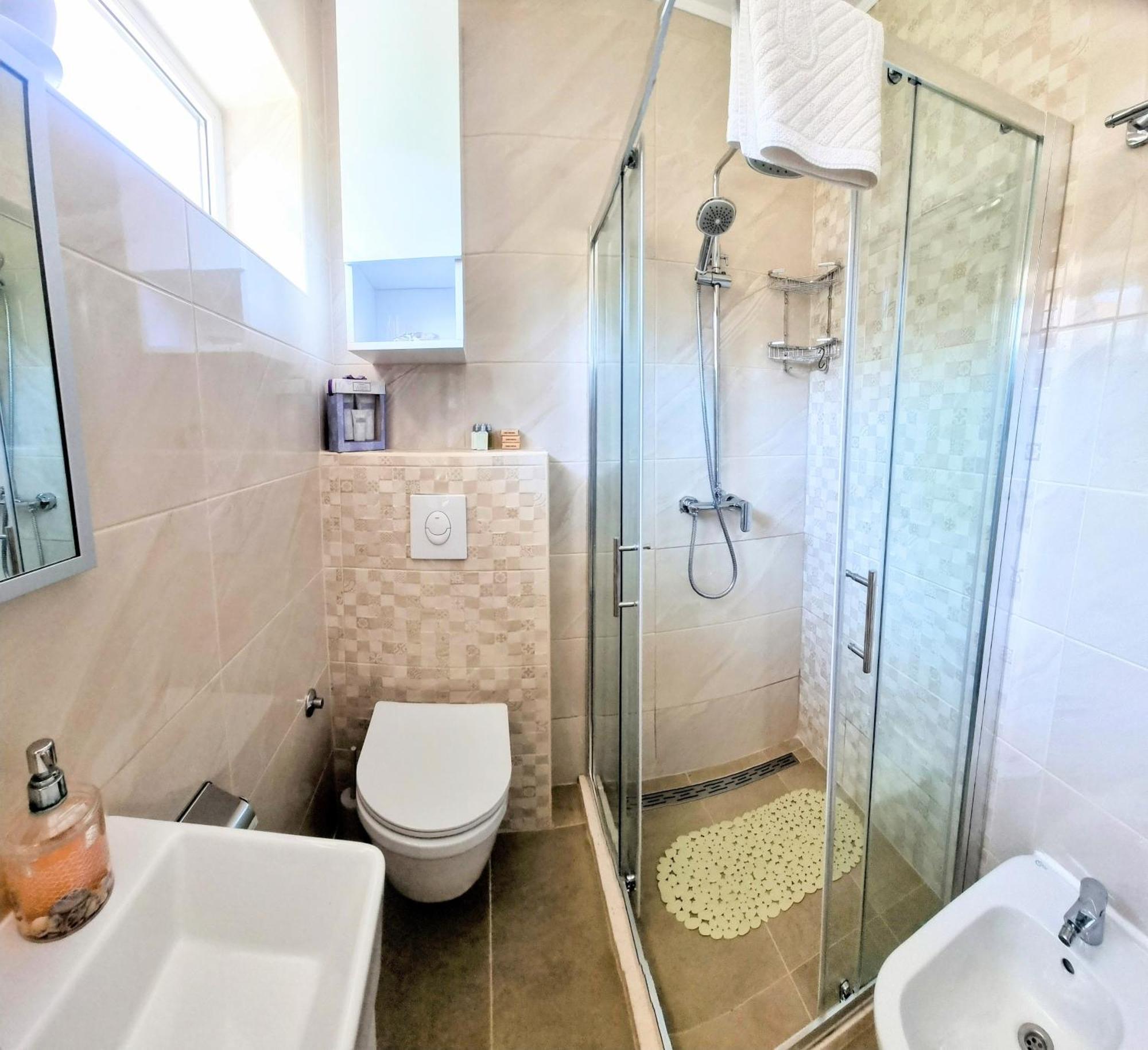 Apartment Lea Bayview Дубровник Экстерьер фото