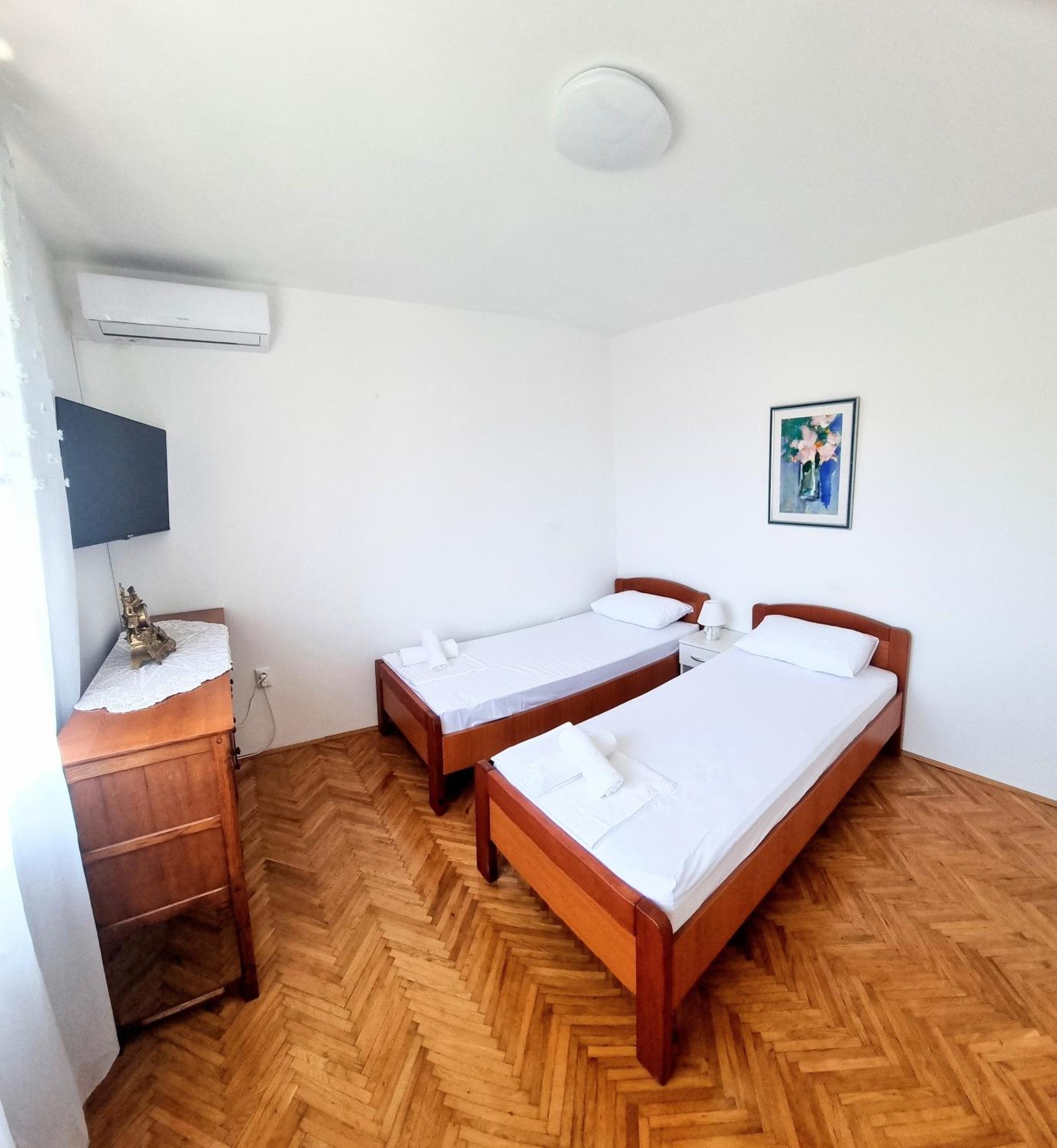 Apartment Lea Bayview Дубровник Экстерьер фото