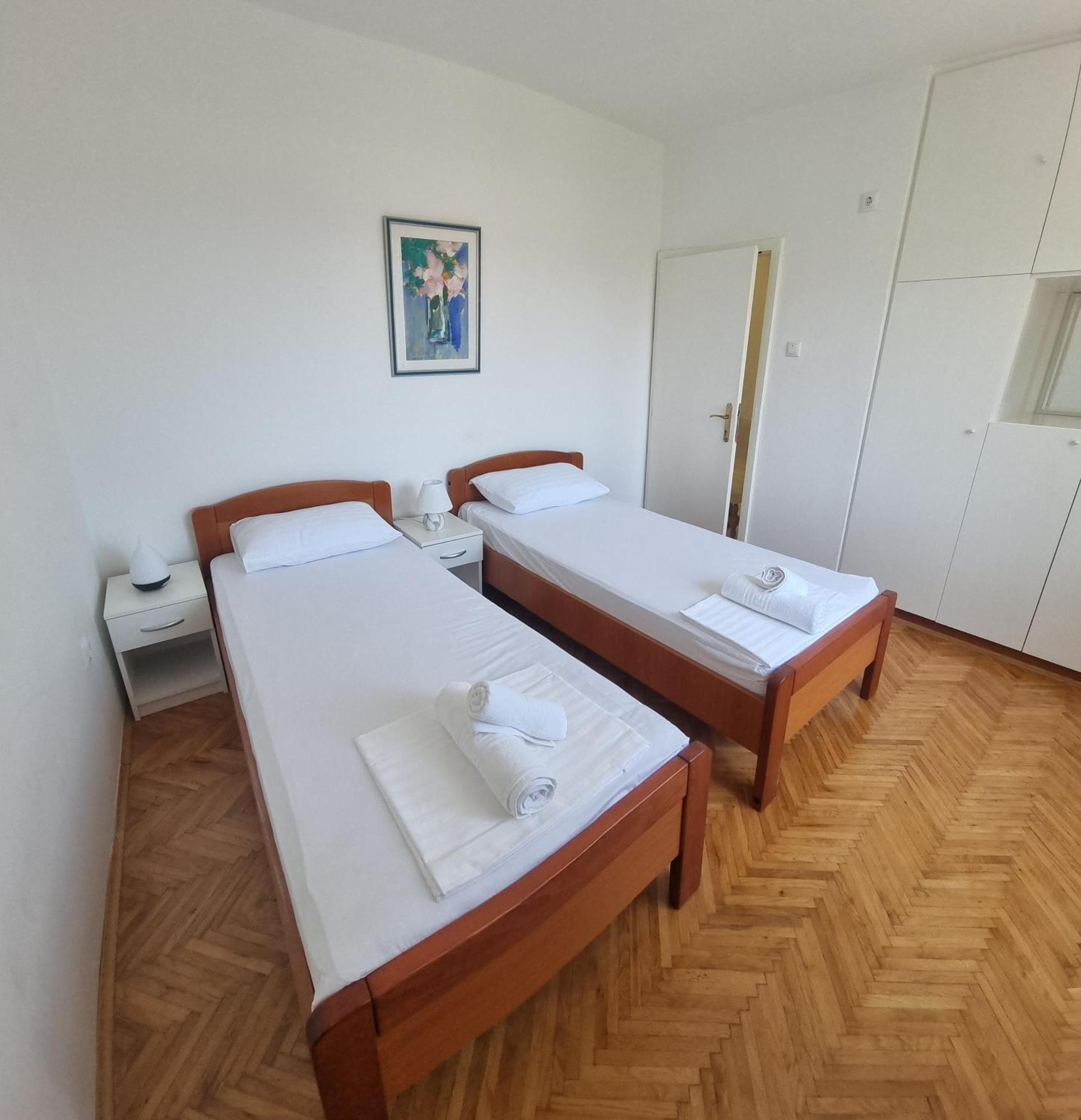 Apartment Lea Bayview Дубровник Экстерьер фото