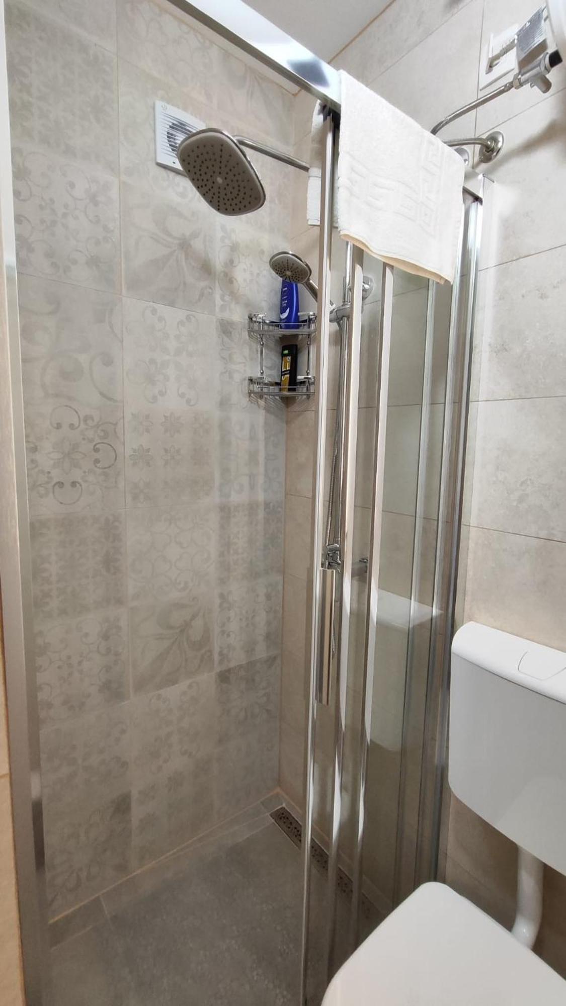 Apartment Lea Bayview Дубровник Экстерьер фото