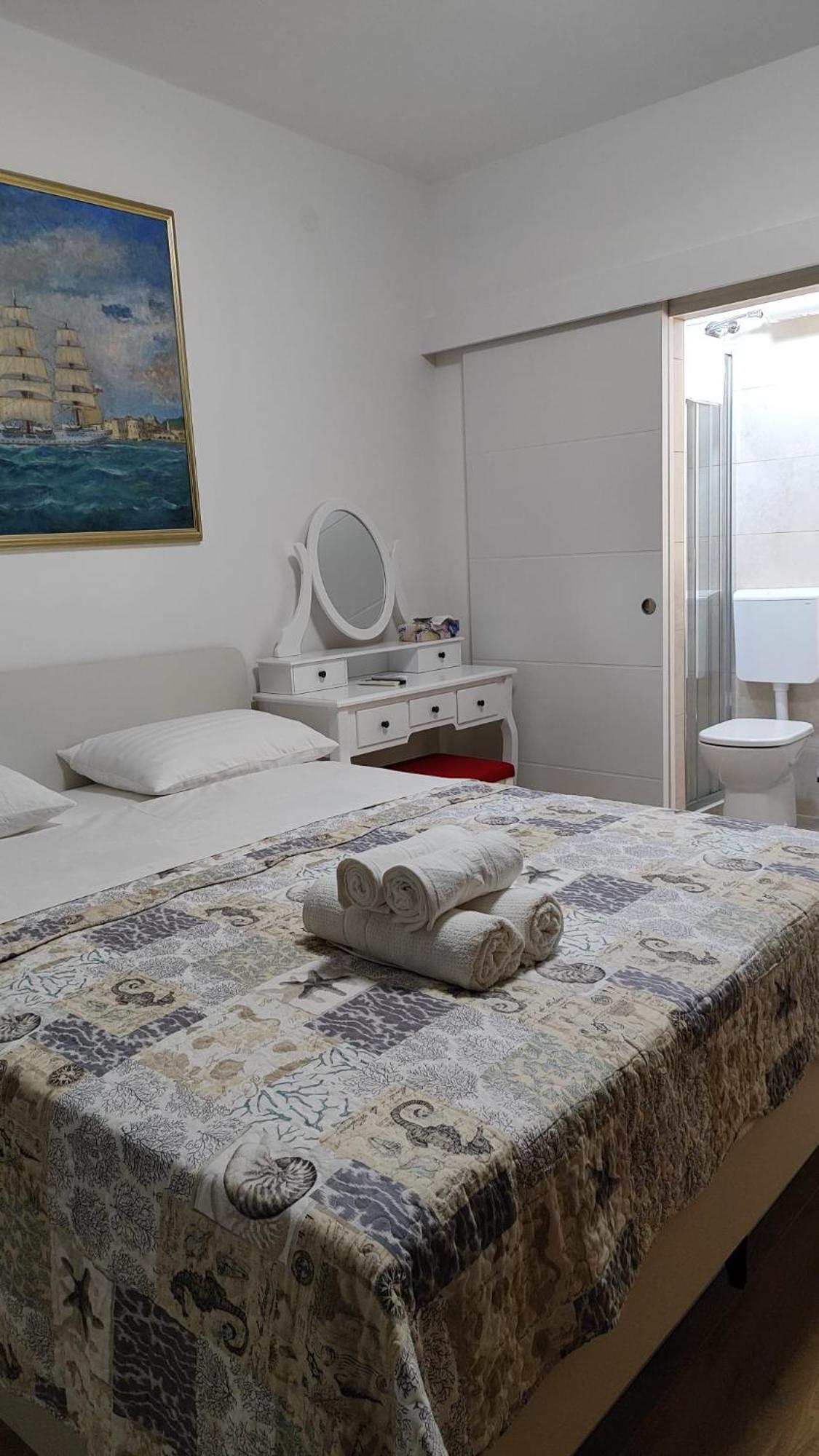 Apartment Lea Bayview Дубровник Экстерьер фото