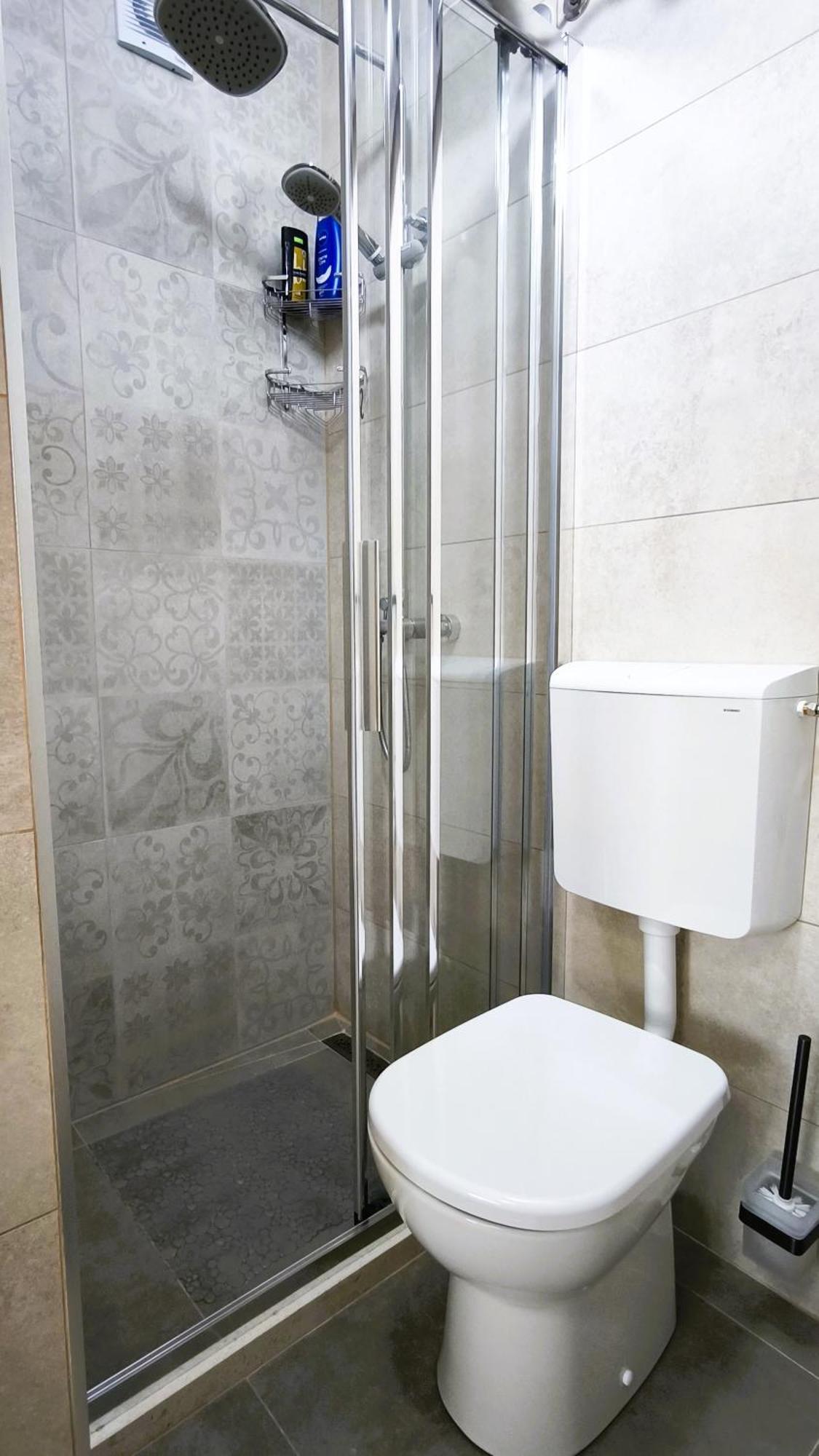 Apartment Lea Bayview Дубровник Экстерьер фото