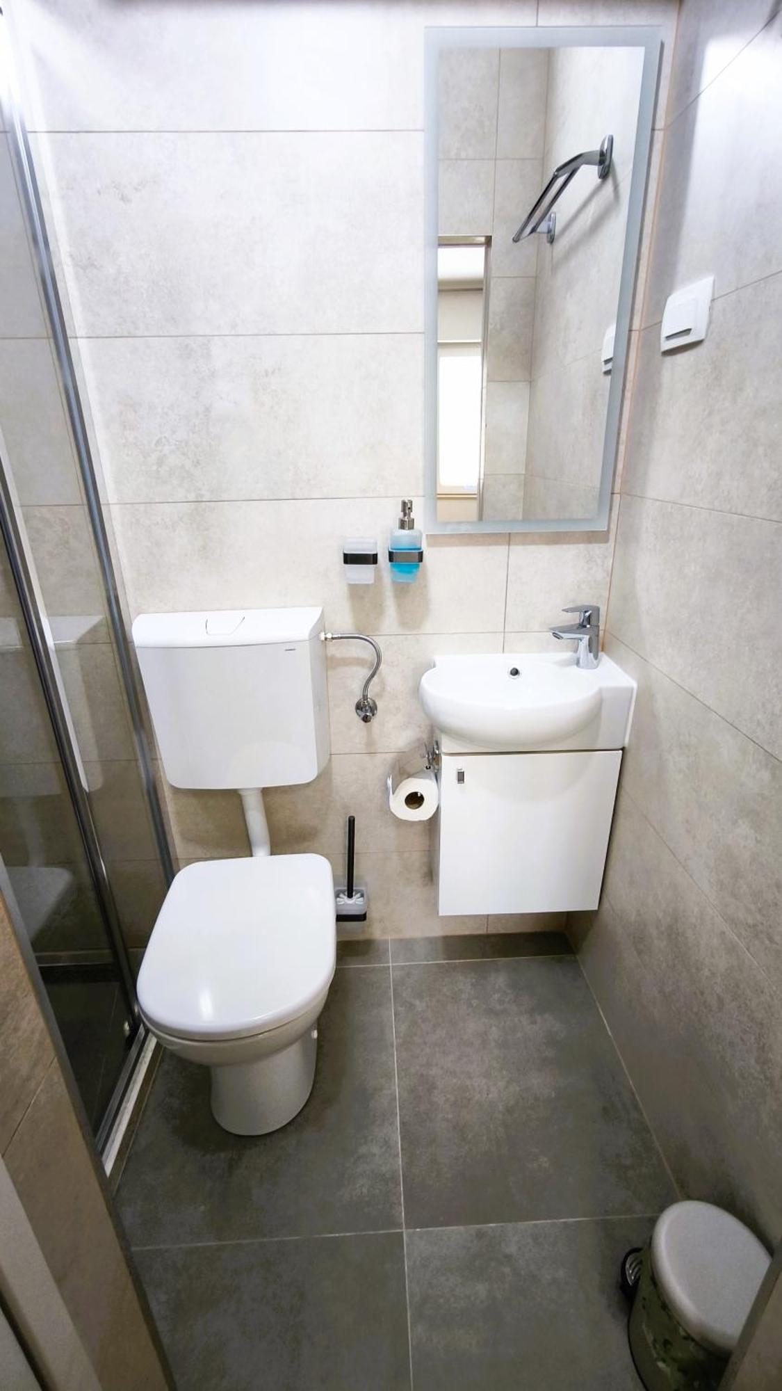 Apartment Lea Bayview Дубровник Экстерьер фото