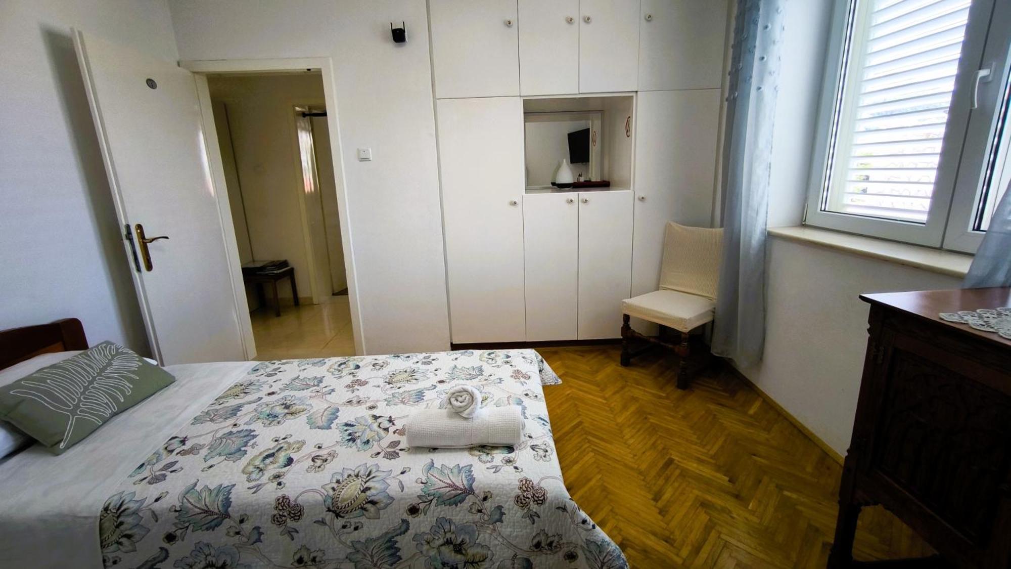 Apartment Lea Bayview Дубровник Экстерьер фото