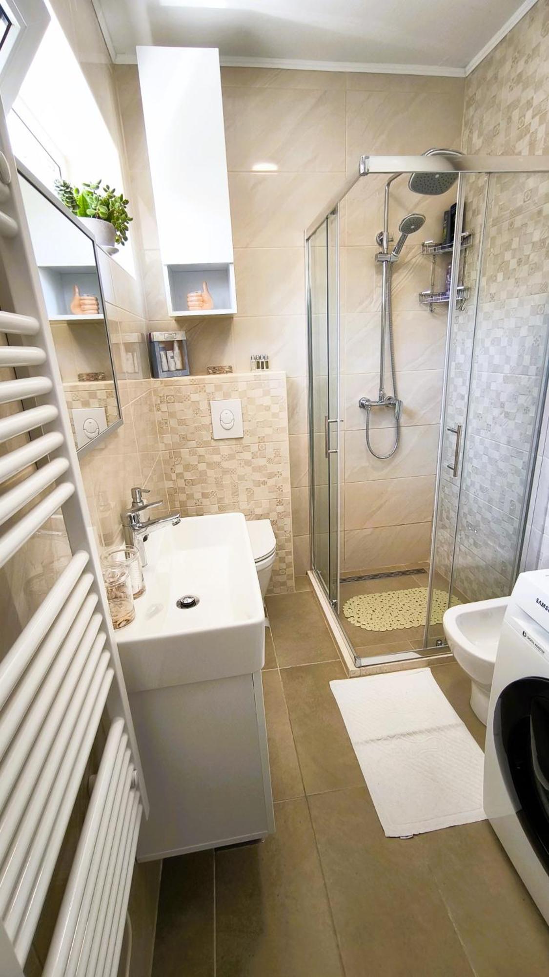 Apartment Lea Bayview Дубровник Экстерьер фото