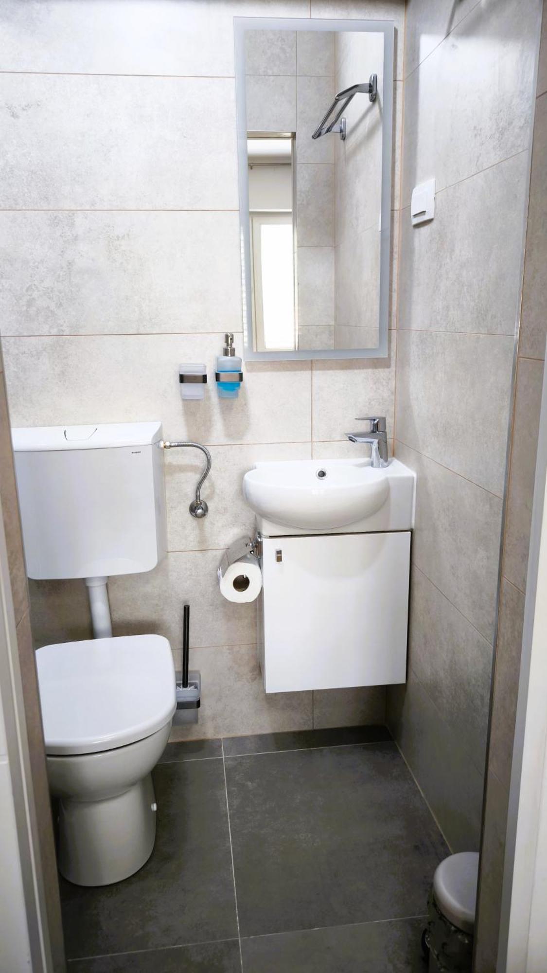 Apartment Lea Bayview Дубровник Экстерьер фото