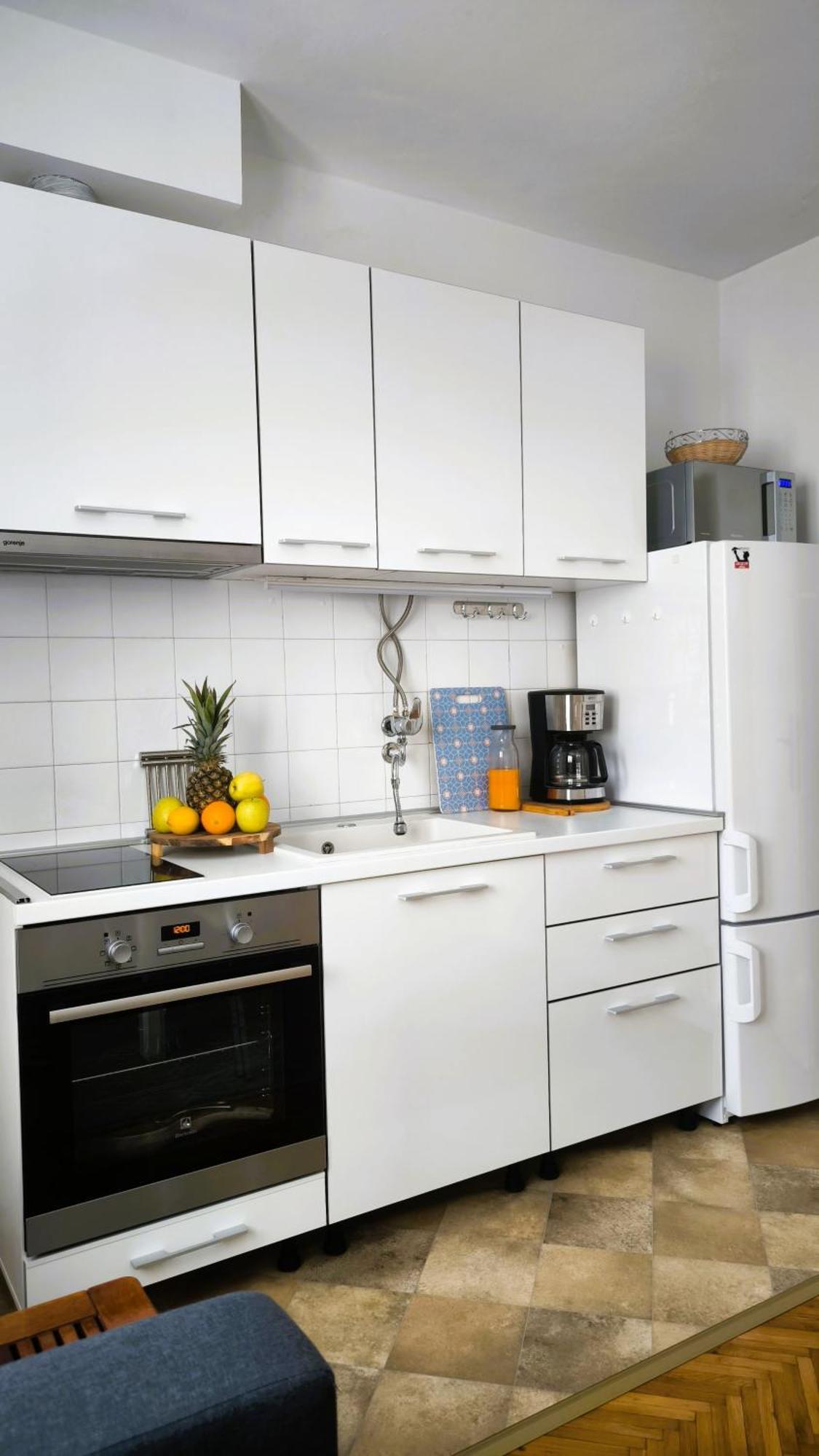 Apartment Lea Bayview Дубровник Экстерьер фото